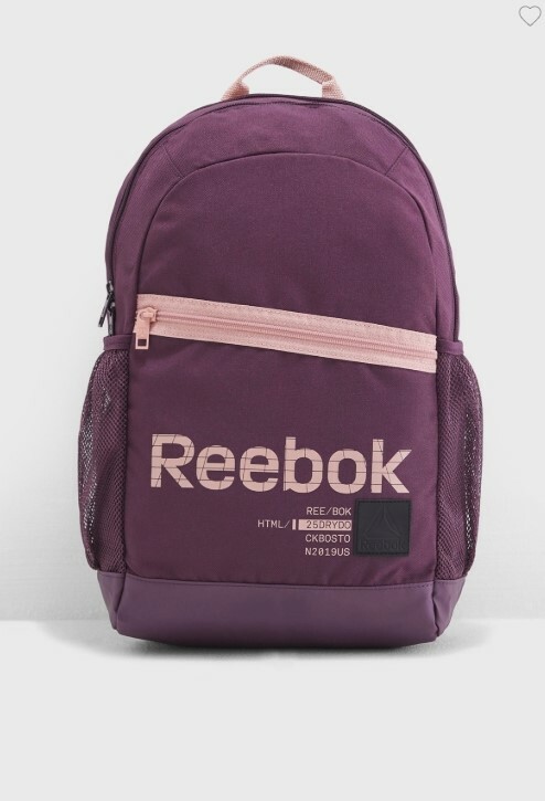 reebok style